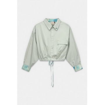 Camasa dama 42285 127 - Albastru