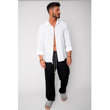 Camasa din 100% In White 16899