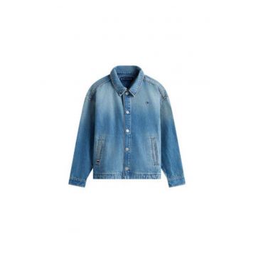Camasa din denim