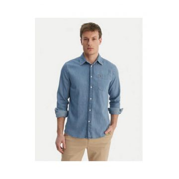 Camasa din denim -