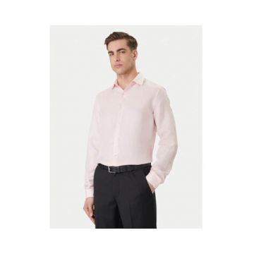 Camasa regular fit din bumbac