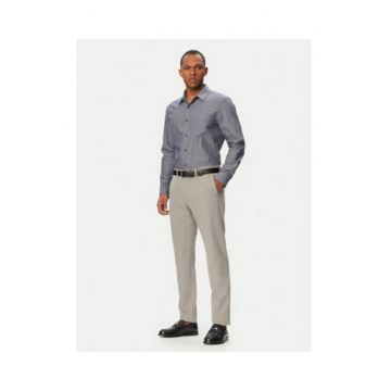 Camasa regular fit uni