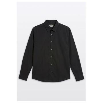 Camasa slim fit cu guler clasic