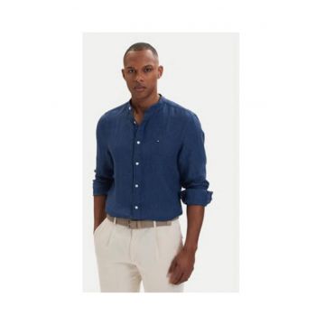 Camasa slim fit din in -