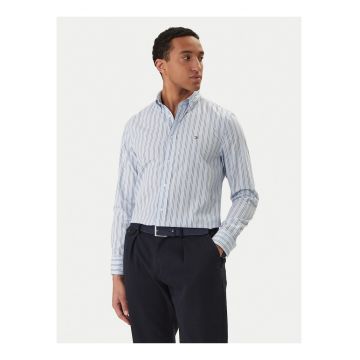 Camasa slim fit in dungi
