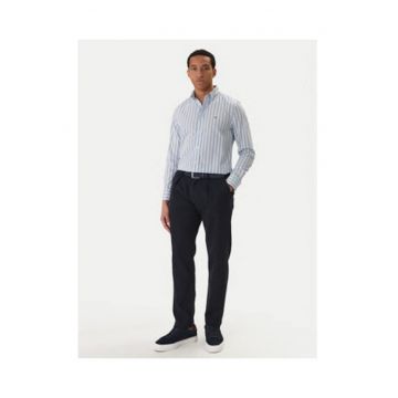 Camasa slim fit in dungi
