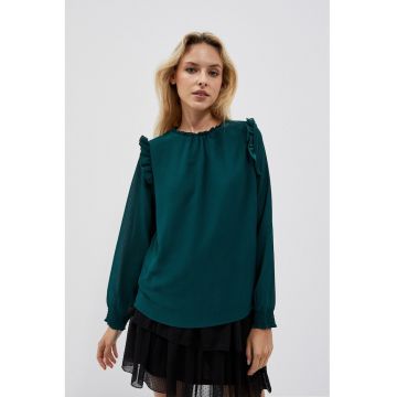 Z-KO-3939 - Verde