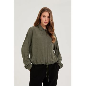 Z-KO-4823 - Verde masliniu
