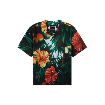 Camasa barbati -  multicolordwqf - Multicolor
