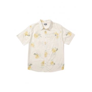 Camasa cu maneca scurta BLOOMIN -