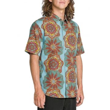 CAMASA cu maneca scurta Star Shields Castlerock