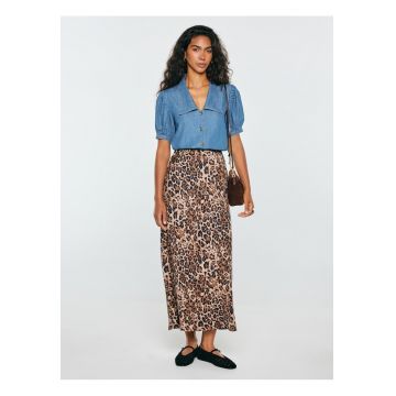 Camasa din chambray Jones 270
