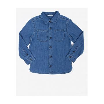Camasa din denim