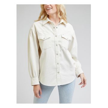 Camasa regular fit din denim