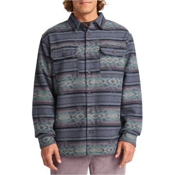 Cmasa din bumbac regular fit cu imprimeu
