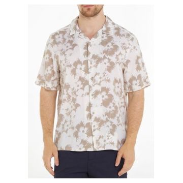Lyocell - Regular Fit - Bej - Bej