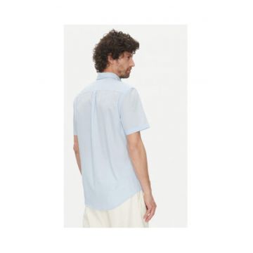 Camasa  albastru deschis - Albastru deschis
