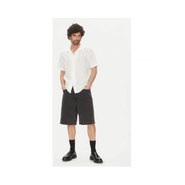 Camasa Barbati -  Ecru - 60% in - 40% bumbac -