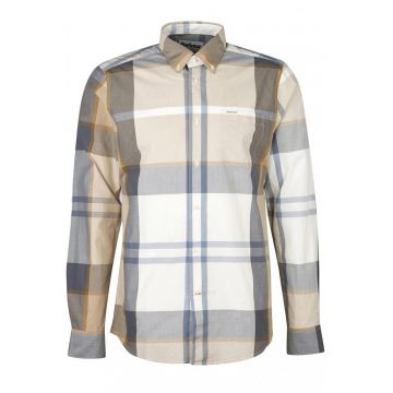 Camasa barbati  Harris - Bumbac - Multicolor