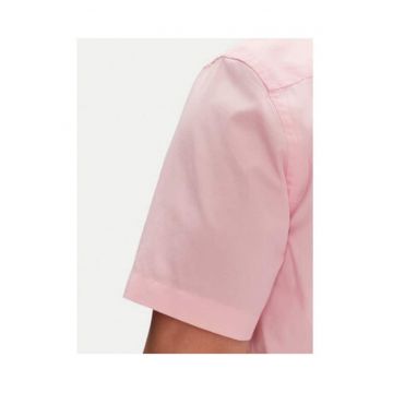 Camasa Barbati -  Roz - 100% bumbac -
