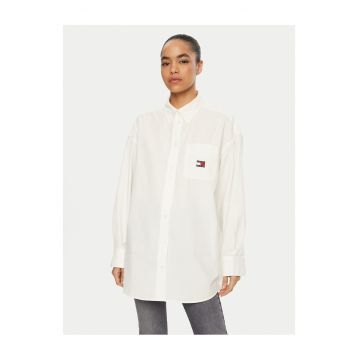 Camasa dama  alba