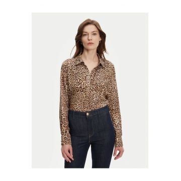 Camasa dama Marciano Guess - bej