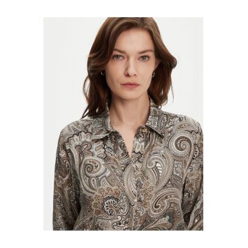 Camasa dama Marciano Guess - maro