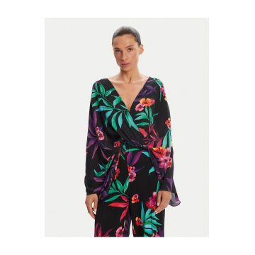Camasa dama  multicolor