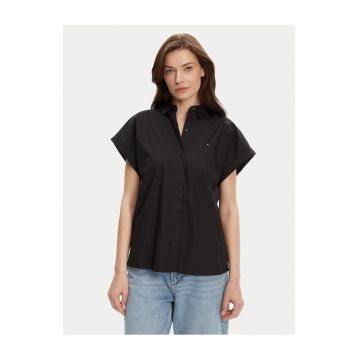 Camasa dama  negru