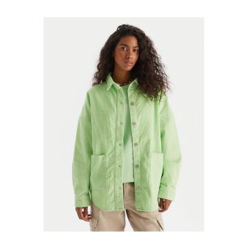 Camasa dama  verde