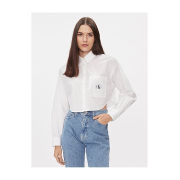 Camasa de dama  alba -