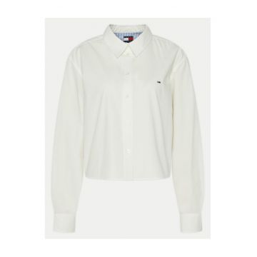 Camasa de dama  alba -