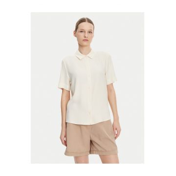 Camasa de dama  bej deschis