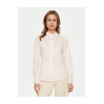 Camasa de dama  roz -