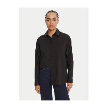 Camasa femei  negru
