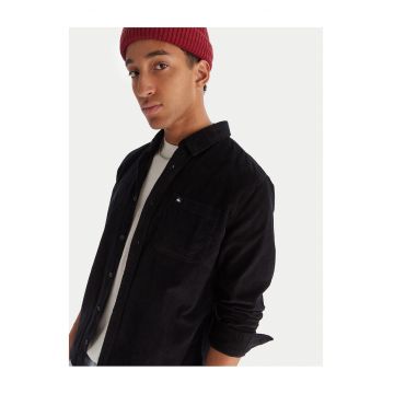 Camasa barbati  EQYWT04652 - negru -