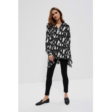 L-KO-3701 - Negru