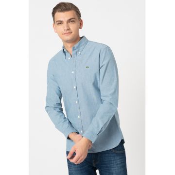 Camasa Oxford slim fit