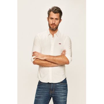Levi's - cămașă 86625.0002-Neutrals